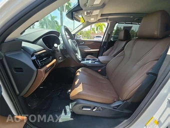 2025 Acura MDX w/Technology Pkg – miniatura 6