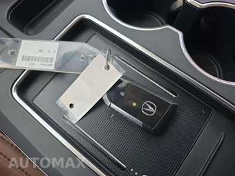 2025 Acura MDX w/Technology Pkg – miniatura 8