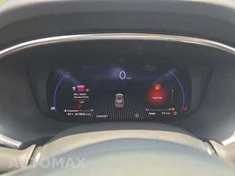2025 Acura MDX w/Technology Pkg – miniatura 9