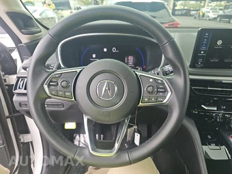 2025 Acura MDX w/Technology Pkg - miniatura 10