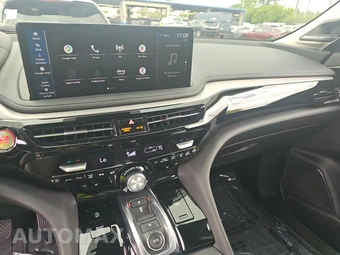 2025 Acura MDX w/Technology Pkg - miniatura 11