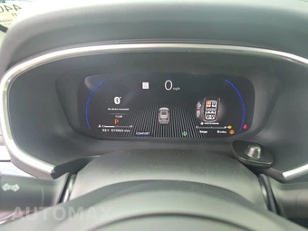 2025 Acura MDX w/Technology Pkg - miniatura 12