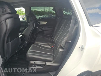 2025 Acura MDX w/Technology Pkg - miniatura 13