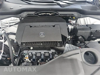 2025 Acura MDX w/Technology Pkg - miniatura 15