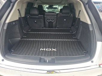 2025 Acura MDX w/Technology Pkg - miniatura 16