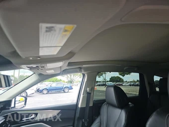 2025 Acura MDX w/Technology Pkg - miniatura 18