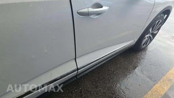 2025 Acura MDX w/Technology Pkg - miniatura 23