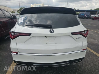 2025 Acura MDX w/Technology Pkg - miniatura 5