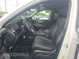 2025 Acura MDX w/Technology Pkg - miniatura 7