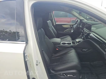 2025 Acura MDX w/Technology Pkg - miniatura 8