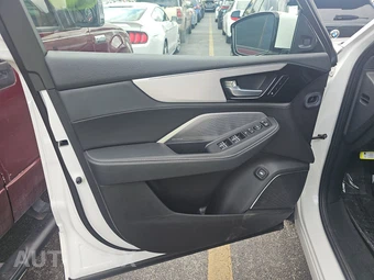 2025 Acura MDX w/Technology Pkg - miniatura 9