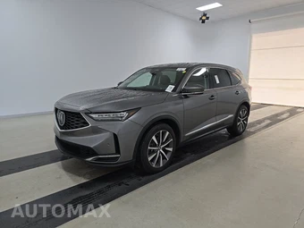 2025 Acura MDX w/Technology Pkg