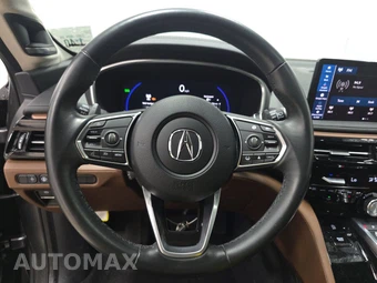 2025 Acura MDX w/Technology Pkg - miniatura 10