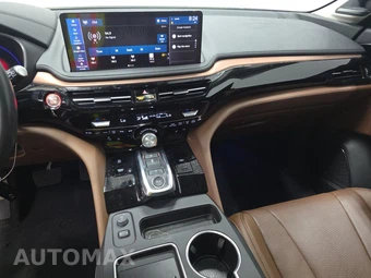 2025 Acura MDX w/Technology Pkg - miniatura 11