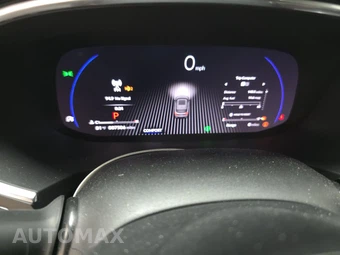 2025 Acura MDX w/Technology Pkg - miniatura 12