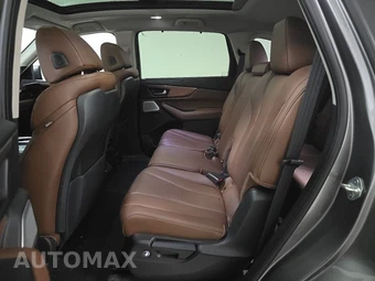 2025 Acura MDX w/Technology Pkg - miniatura 13