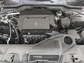 2025 Acura MDX w/Technology Pkg - miniatura 16