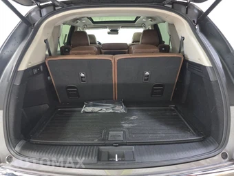 2025 Acura MDX w/Technology Pkg - miniatura 17