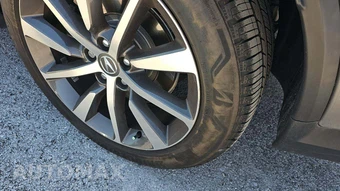 2025 Acura MDX w/Technology Pkg - miniatura 22