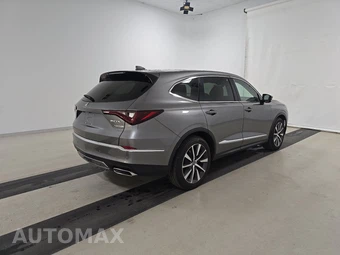 2025 Acura MDX w/Technology Pkg - miniatura 4
