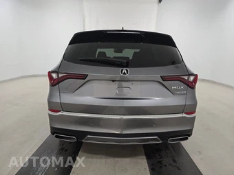 2025 Acura MDX w/Technology Pkg - miniatura 5