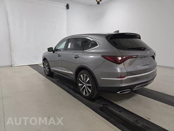 2025 Acura MDX w/Technology Pkg - miniatura 6