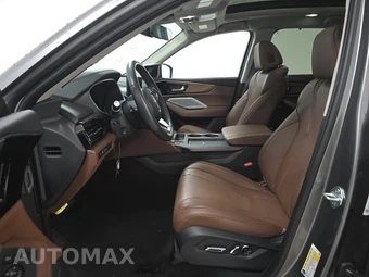 2025 Acura MDX w/Technology Pkg - miniatura 7