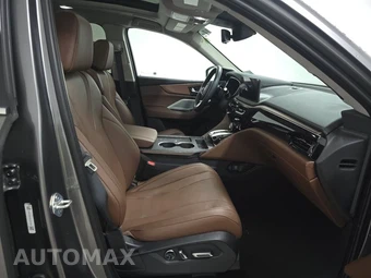 2025 Acura MDX w/Technology Pkg - miniatura 8
