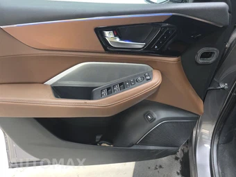 2025 Acura MDX w/Technology Pkg - miniatura 9