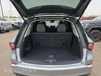 2025 Acura MDX w/Technology Pkg - miniatura 15