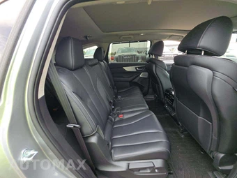 2025 Acura MDX w/Technology Pkg - miniatura 17