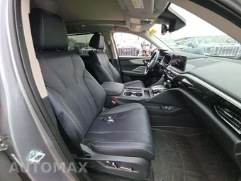 2025 Acura MDX w/Technology Pkg - miniatura 19