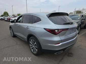 2025 Acura MDX w/Technology Pkg - miniatura 2