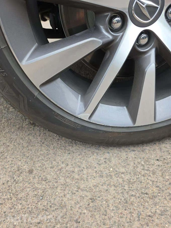 2025 Acura MDX w/Technology Pkg - miniatura 22