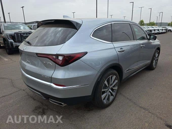 2025 Acura MDX w/Technology Pkg - miniatura 3