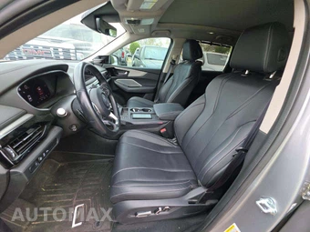 2025 Acura MDX w/Technology Pkg - miniatura 6