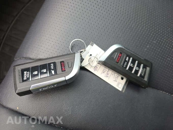 2025 Acura MDX w/Technology Pkg - miniatura 8