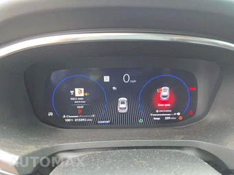 2025 Acura MDX w/Technology Pkg - miniatura 9
