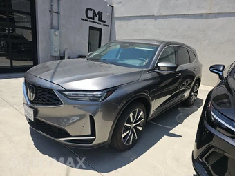2025 Acura MDX w/Technology Pkg