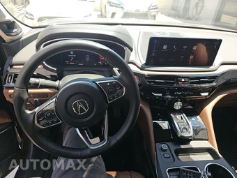 2025 Acura MDX w/Technology Pkg – miniatura 11