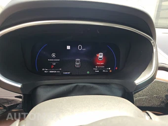 2025 Acura MDX w/Technology Pkg – miniatura 12