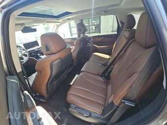 2025 Acura MDX w/Technology Pkg – miniatura 13