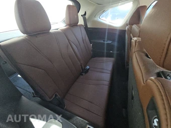 2025 Acura MDX w/Technology Pkg – miniatura 14
