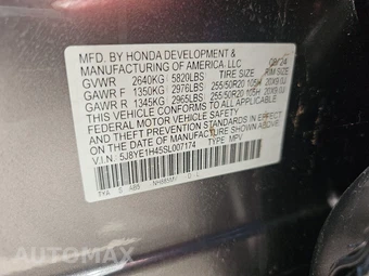 2025 Acura MDX w/Technology Pkg – miniatura 15