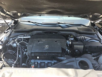 2025 Acura MDX w/Technology Pkg – miniatura 16