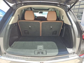 2025 Acura MDX w/Technology Pkg – miniatura 17