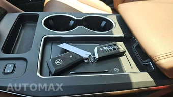 2025 Acura MDX w/Technology Pkg – miniatura 21
