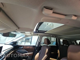 2025 Acura MDX w/Technology Pkg – miniatura 24