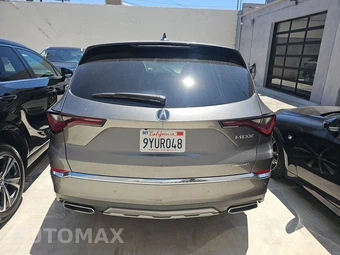2025 Acura MDX w/Technology Pkg – miniatura 5