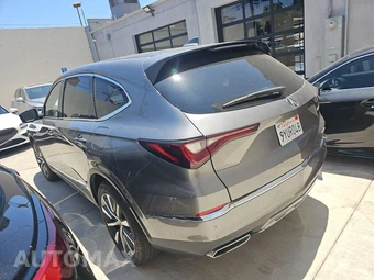 2025 Acura MDX w/Technology Pkg – miniatura 6